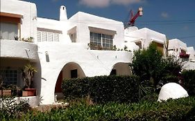 Ibiza - Bungalows Siesta A 50Mt Dal Mare